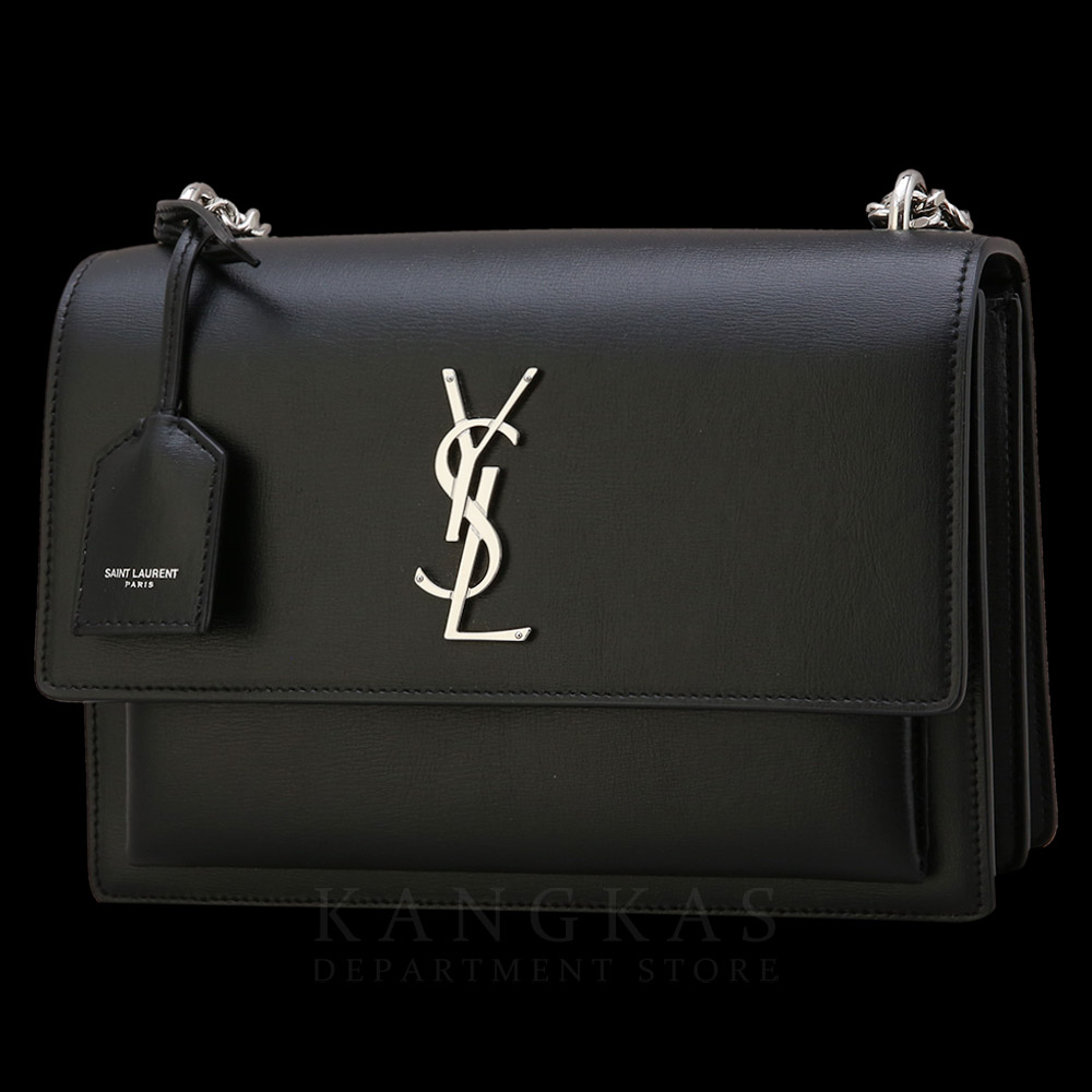 Yves Saint Laurent(USED)생로랑 442906 선셋 미디움 백